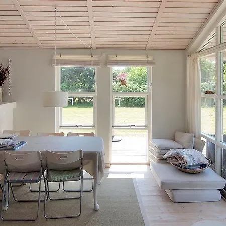 One-bedroom Holiday Stuven 04 Casa vacanze